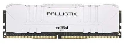 Фото Оперативная память Crucial BL8G32C16U4W