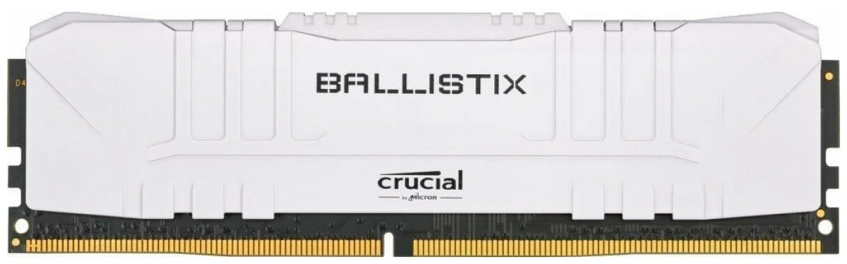 Фото Оперативная память Crucial BL16G30C15U4W