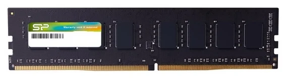 Оперативная память SILICON POWER SP008GBLFU266X02 CL19
