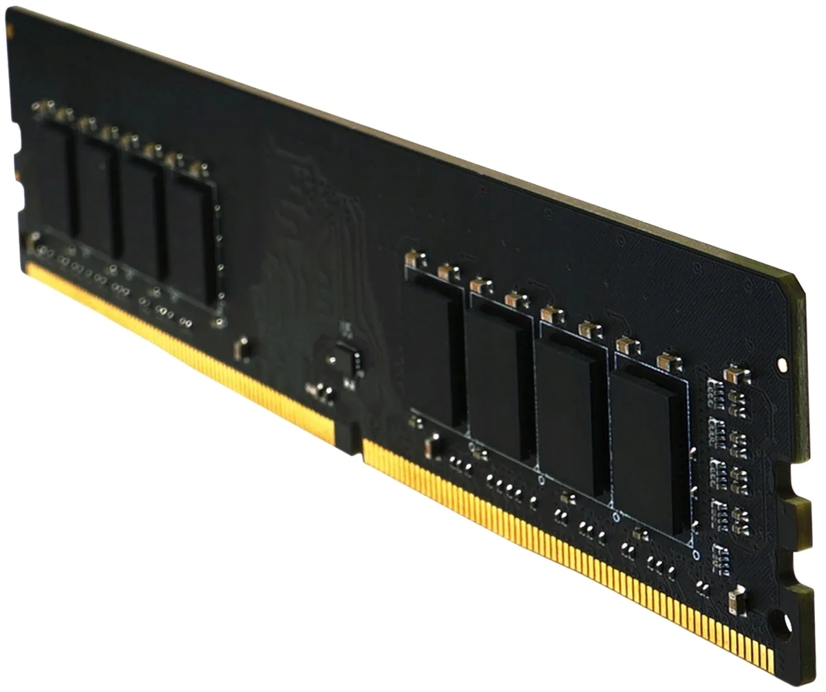 Фото Оперативная память SILICON POWER SP008GBLFU266X02 CL19