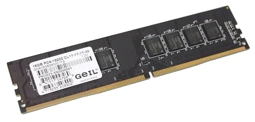 Фото Оперативная память GeIL GN416GB2400C17S