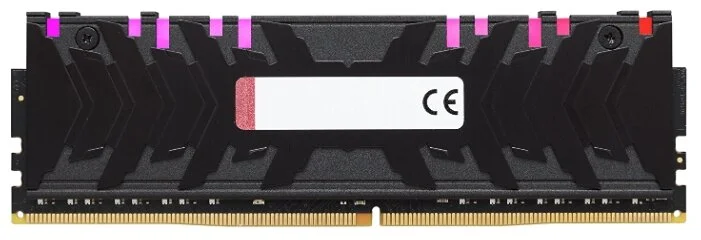 Цена Оперативная память KINGSTON HyperX Predator HX430C15PB3A/8