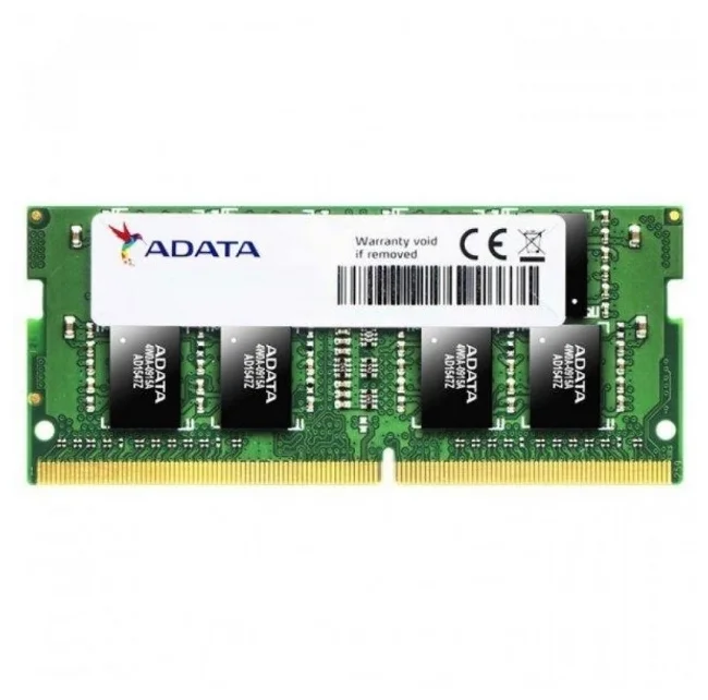 Фото Оперативная память ADATA AD4S26664G19-SGN CL19