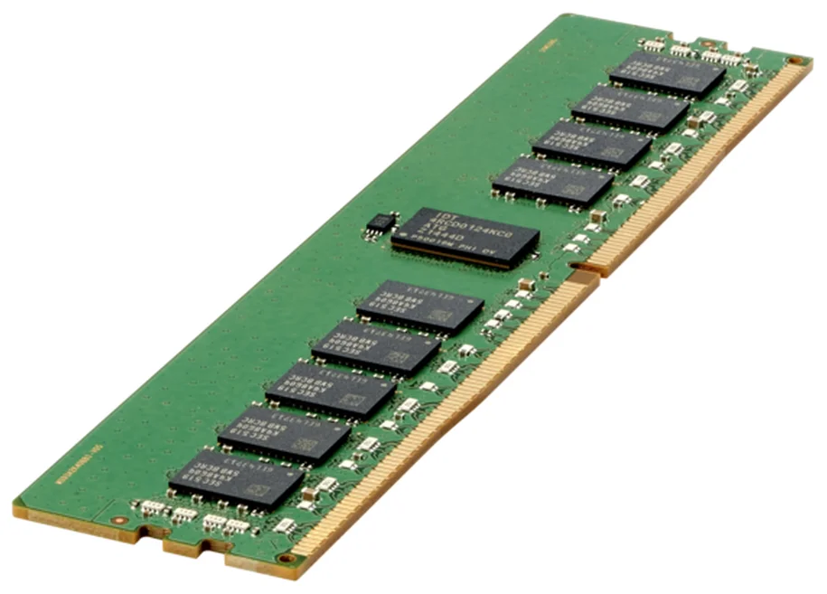 Фото Оперативная память HPE P00920-B21