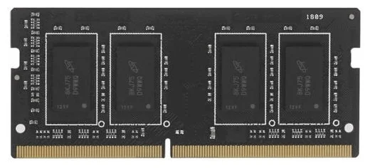 Фото Оперативная память PATRIOT PSD48G240082S CL17