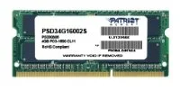 Фото Оперативная память PATRIOT PSD34G16002S