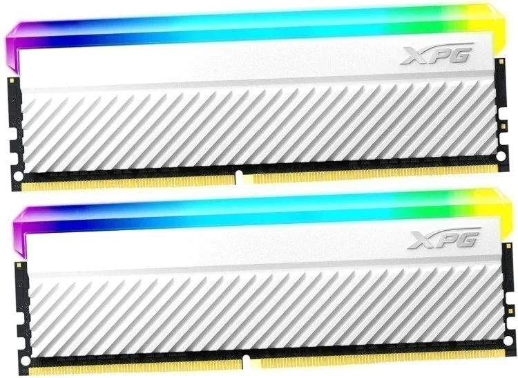 Оперативная память ADATA SPECTRIX D45G RGB AX4U360016G18I-DCWHD45G