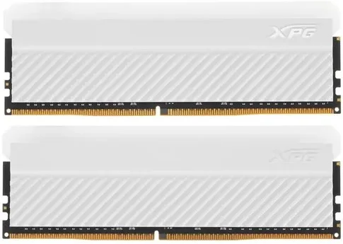 Фото Оперативная память ADATA SPECTRIX D45G RGB AX4U360016G18I-DCWHD45G
