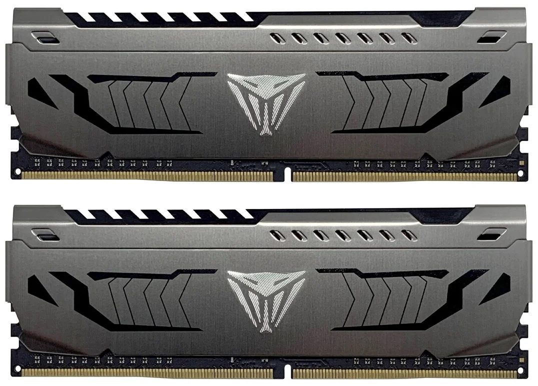 Оперативная память PATRIOT Viper Steel PVS48G320C6K