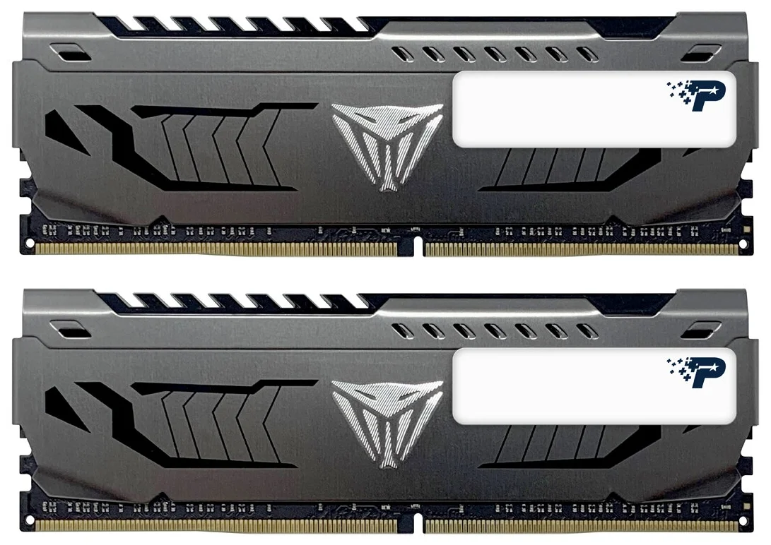 Фото Оперативная память PATRIOT Viper Steel PVS48G320C6K