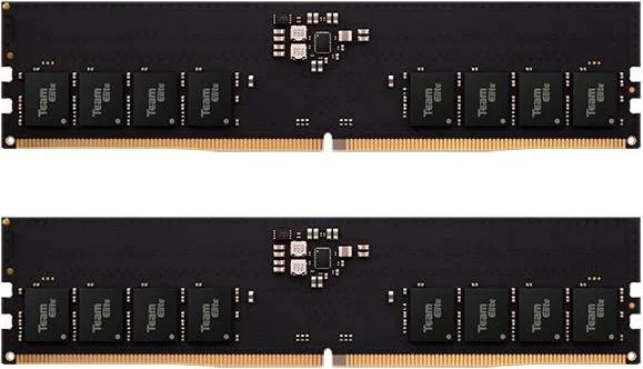 Фото Оперативная память Team Group TED516G4800C40DC016