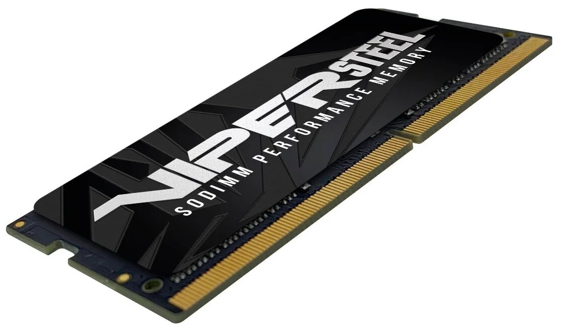 Картинка Оперативная память PATRIOT Viper Steel PVS416G266C8S CL18