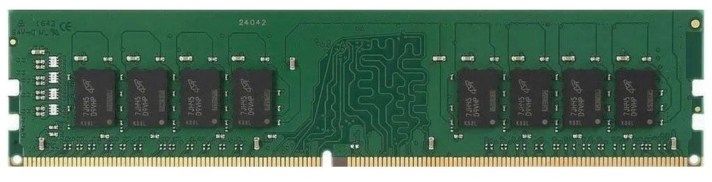 Фото Оперативная память KINGSTON KVR26N19S8/8BK