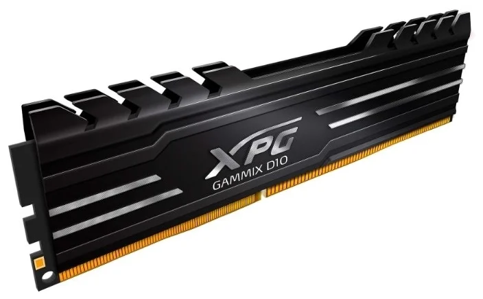 Фото Оперативная память ADATA XPG GAMMIX D10 AX4U32008G16A-DB10