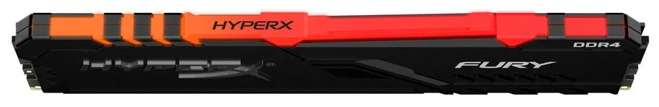 Фото Оперативная память HyperX Fury HX426C16FB3A/8