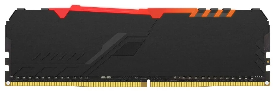 Фотография Оперативная память HyperX Fury HX426C16FB3A/8
