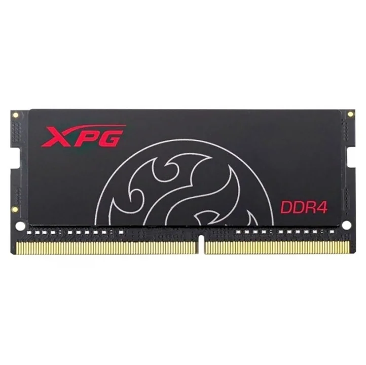 Фото Оперативная память ADATA XPG HUNTER AX4S320032G20I-SBHT CL20