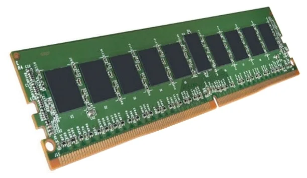 Фото Оперативная память LENOVO ThinkSystem 16 Gb TruDDR4 2666MHz (2Rx8 1.2V) RDIMM 7X77A01303