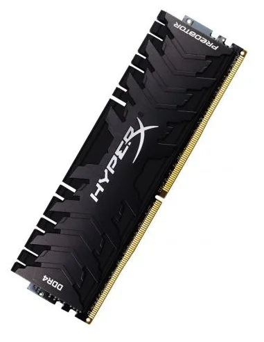 Фото Оперативная память KINGSTON HyperX PRedator HX436C18PB3/32