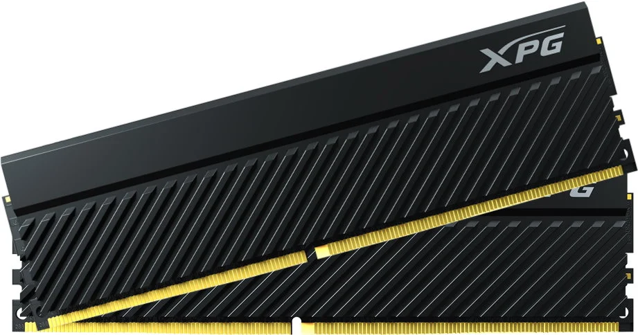 Оперативная память ADATA XPG GAMMIX D45 AX4U32008G16A-DCBKD45 CL16 (2x8GB)