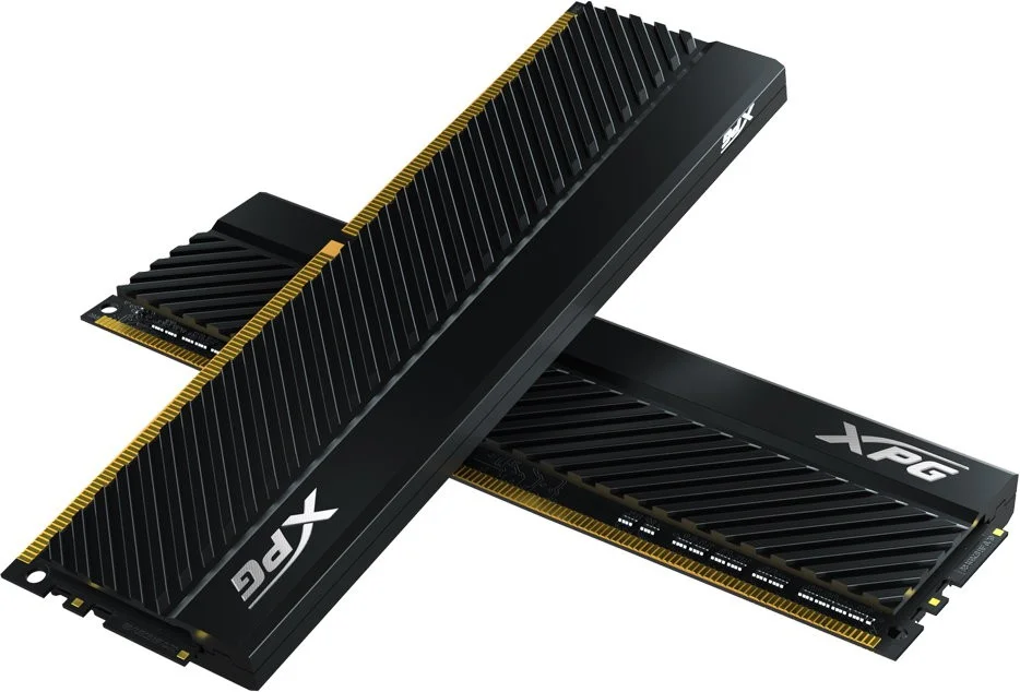 Фотография Оперативная память ADATA XPG GAMMIX D45 AX4U32008G16A-DCBKD45 CL16 (2x8GB)