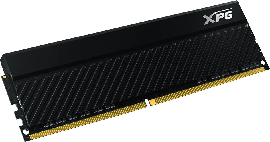 Картинка Оперативная память ADATA XPG GAMMIX D45 AX4U32008G16A-DCBKD45 CL16 (2x8GB)