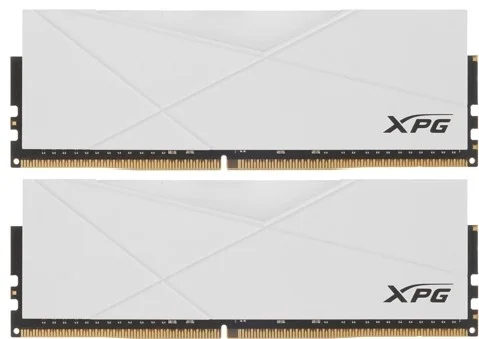 Оперативная память ADATA SPECTRIX D50 RGB AX4U320016G16A-DW50 (2x16GB) CL16