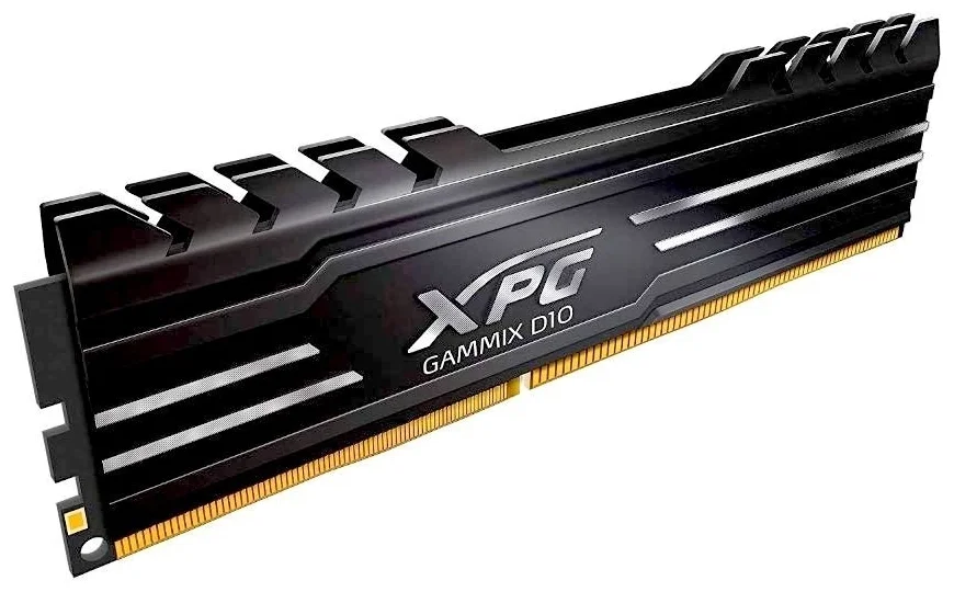 Фото Оперативная память ADATA XPG GAMMIX D10 AX4U30008G16A-SB10 CL16