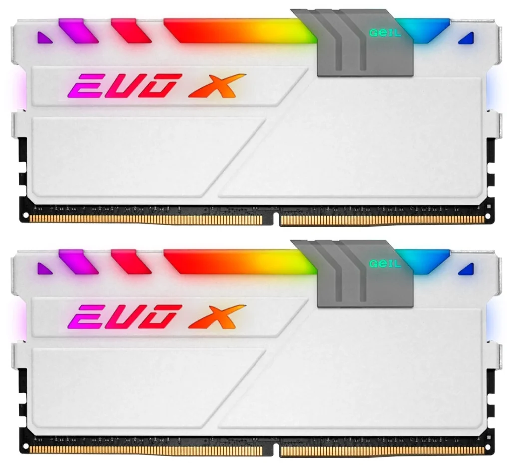 Оперативная память GEIL GEXSG416GB3000C16ADC
