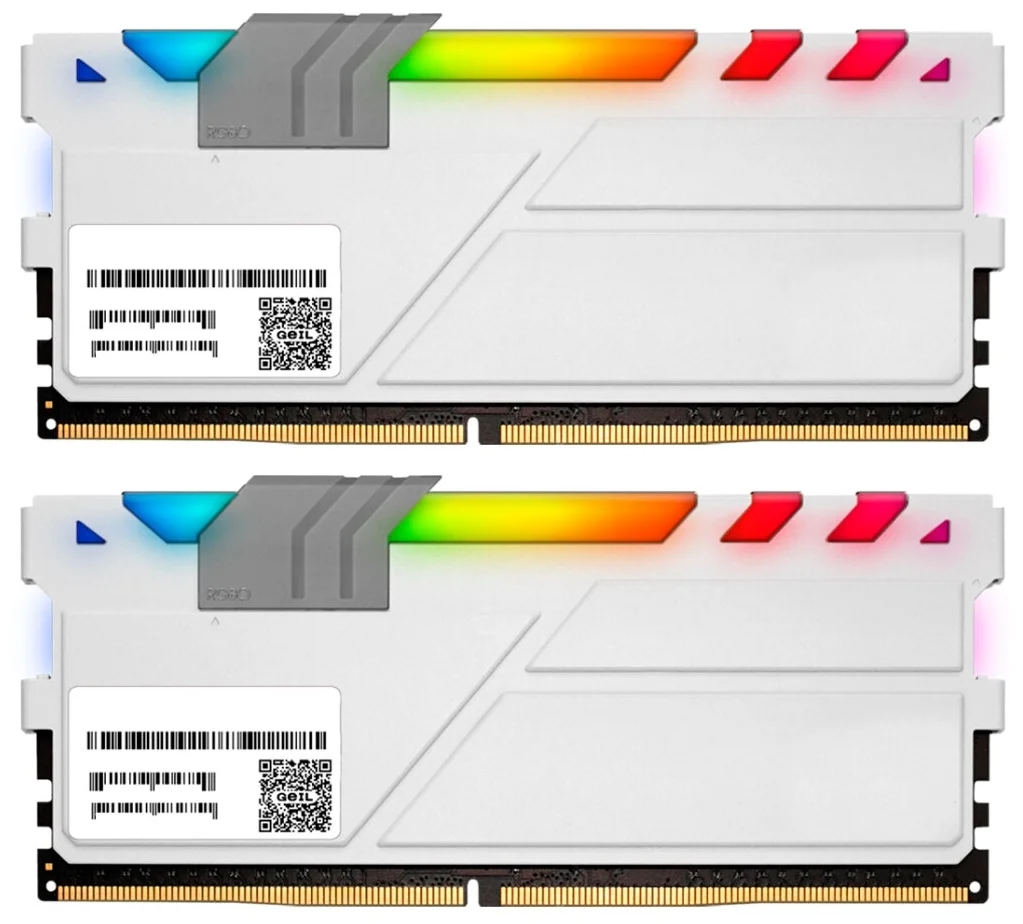 Фото Оперативная память GEIL GEXSG416GB3000C16ADC