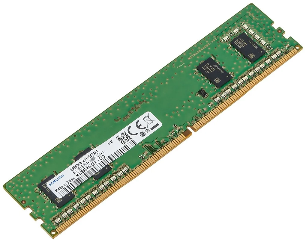 Фото Оперативная память SAMSUNG M378A5244CB0-CWED0