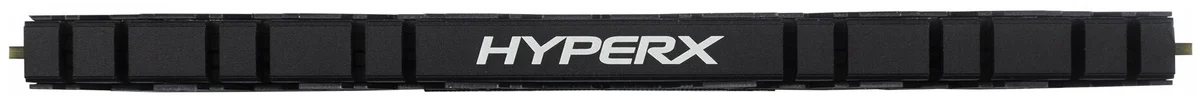 Фото Оперативная память KINGSTON HyperX HX426C13PB3/16