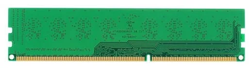 Фото Оперативная память PATRIOT PSD34G1600L81