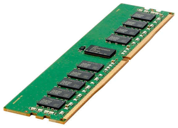Фото Оперативная память HPE 815098-B21