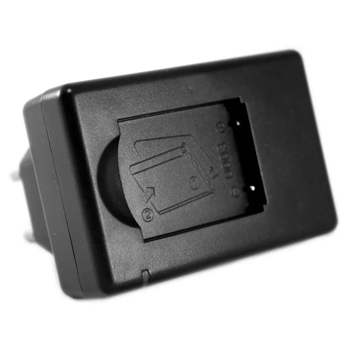 Фото Сетевое зарядное устройство PowerPlant Olympus Li-40B, Li-42B, D-Li63, KLIC-7006 EN-EL10, NP-45 Slim DVOODV2043
