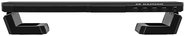 Фото Подставка для монитора 2E GAMING CPG-007 Black