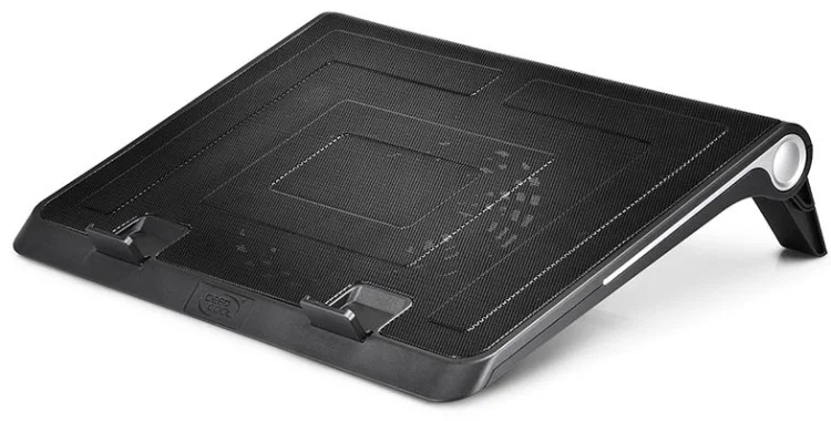 Подставка для ноутбука DEEPCOOL N180 FS 17" N180 FS DP-N123-N180FS