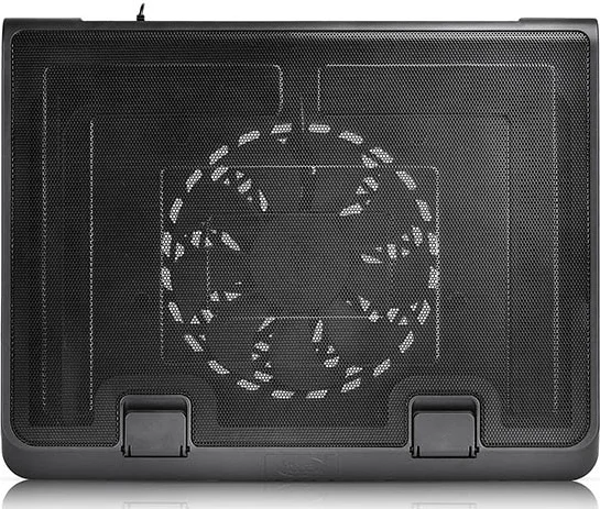 Фото Подставка для ноутбука DEEPCOOL N180 FS 17" N180 FS DP-N123-N180FS