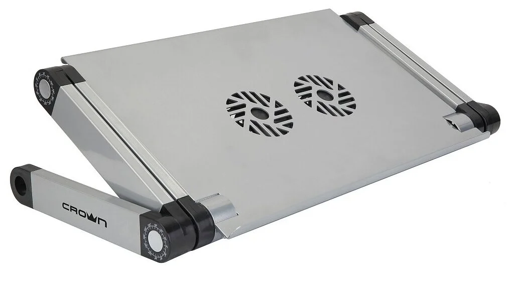 Фотография Столик для ноутбука CROWN CMLS-116G