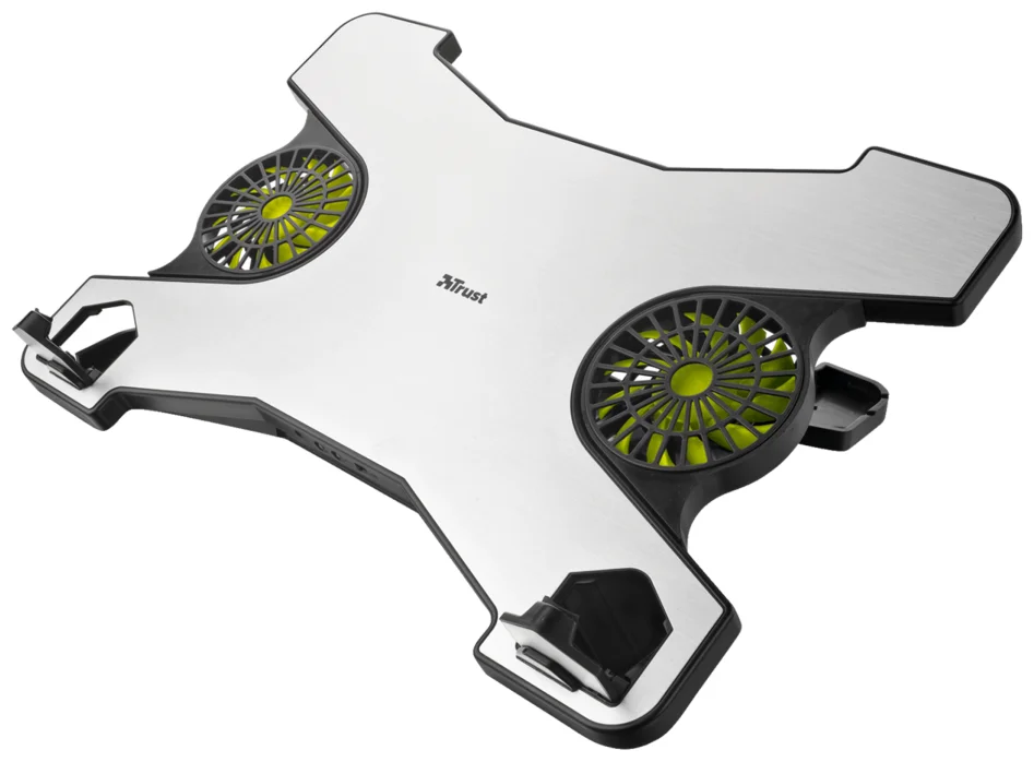 Подставка для ноутбука TRUST Notebook Cooling Stand Xstream