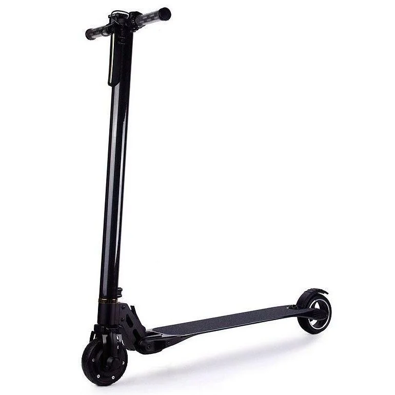 Электрический самокат MULTIPOINT ES5500 Black
