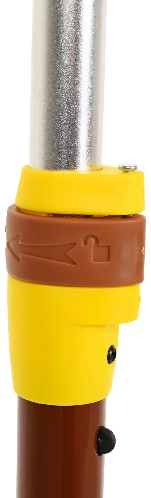 Цена Самокат PITUSO HD-S806 Yellow