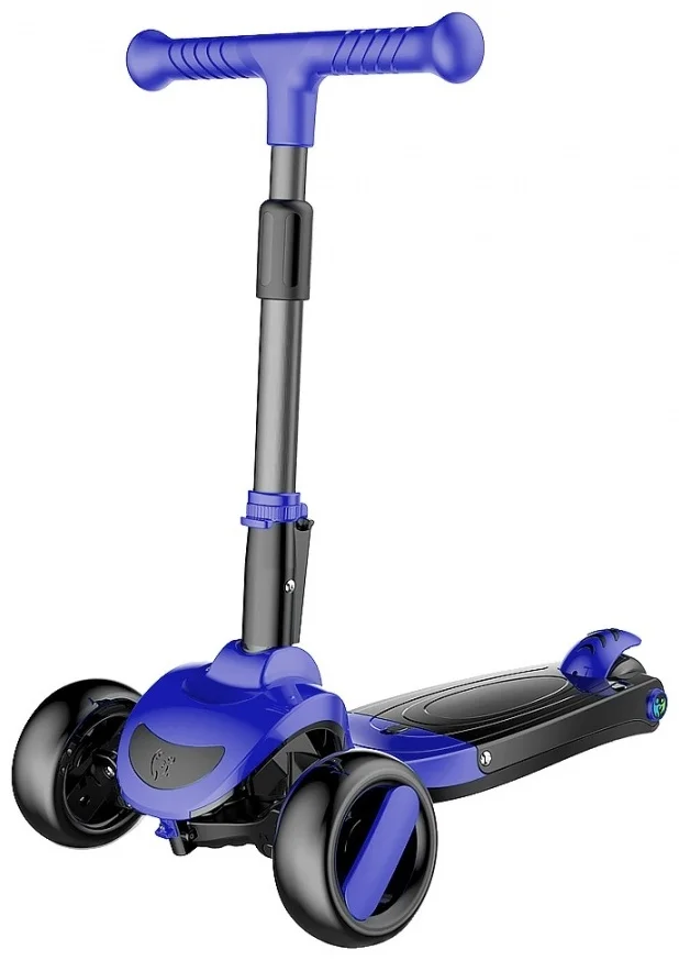 Самокат PITUSO HD-S8-Blue