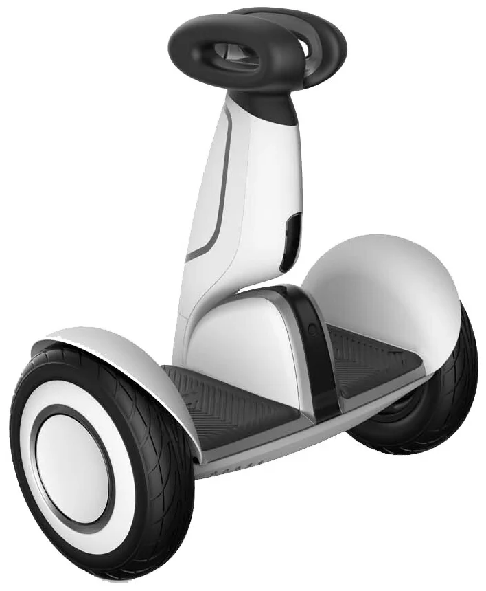 Гироскутер XIAOMI Ninebot Segway S-PLUS