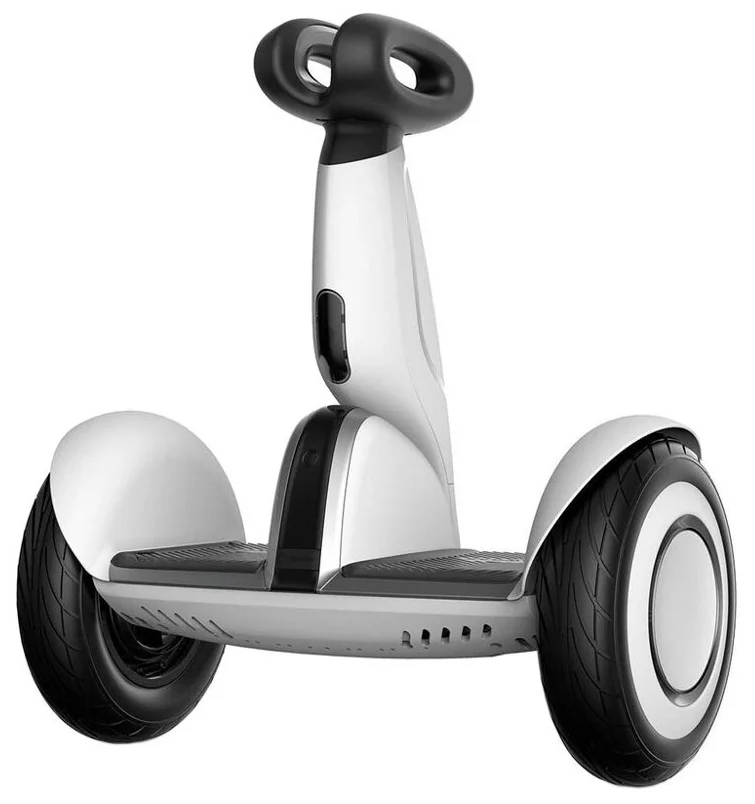 Фото Гироскутер XIAOMI Ninebot Segway S-PLUS