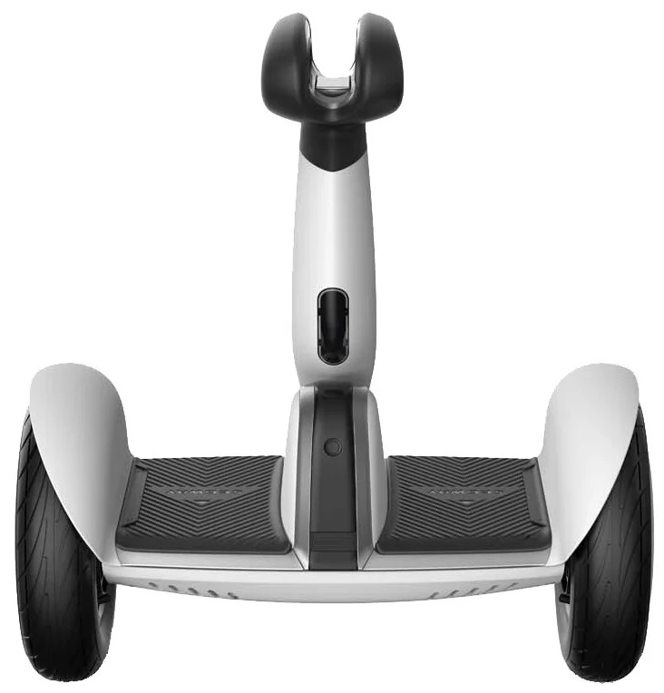 Фотография Гироскутер XIAOMI Ninebot Segway S-PLUS