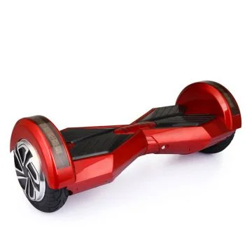 Фото Гироскутер SMART BALANCING WHEEL M03 Black/Red