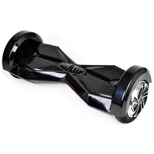 Фото Гироскутер SMART BALANCING WHEEL M03 Black