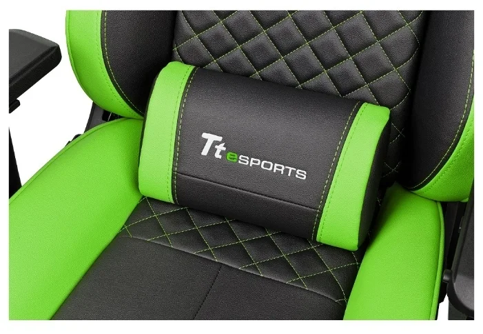 THERMALTAKE GTF 100 Black green GC GTF BGMFDL 01 1.kz