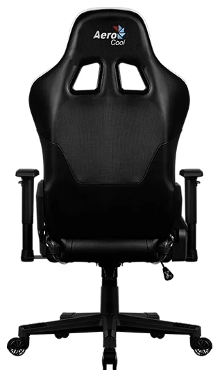 Игровое кресло AeroCool AC220 RGB Казахстан